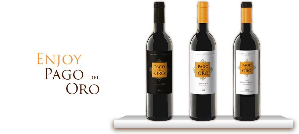 Pago del Oro | All products