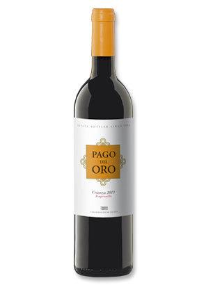 Pago del Oro | Crianza