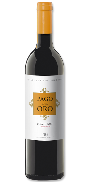 Pago del Oro | Crianza