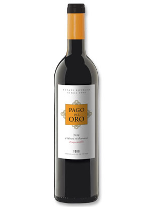 Pago del Oro | Oak Aged