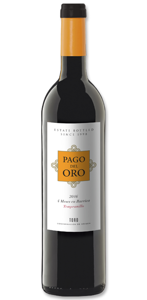 Pago del Oro | Oak Aged