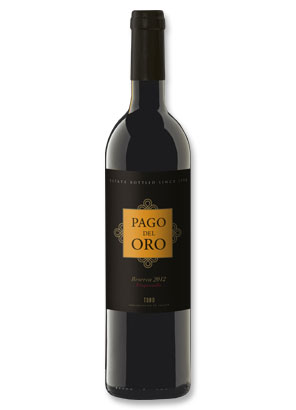 Pago del Oro | Reserva