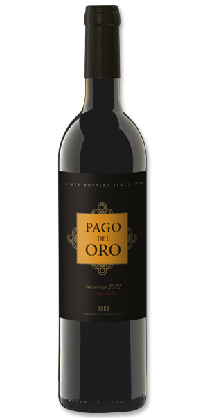 Pago del Oro | Reserva