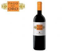 Pago del Oro Crianza