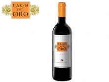 Pago del Oro Oak Aged